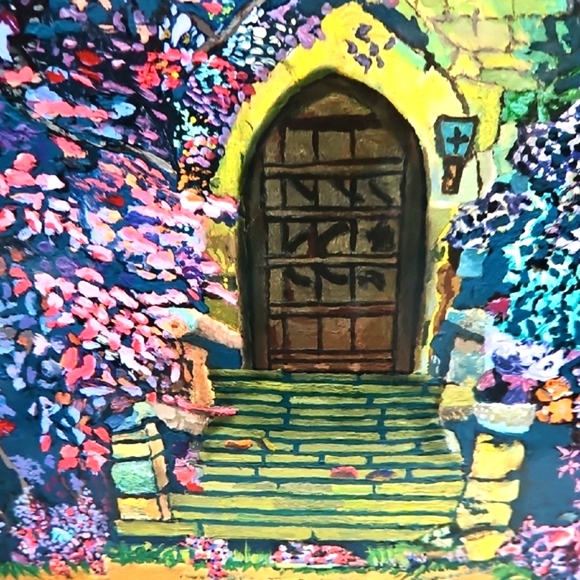 VintageRick Koestler